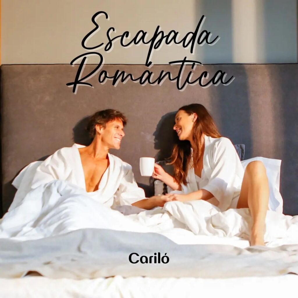 Escapada Romántica en Cariló