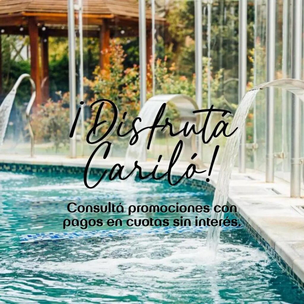 Cariló cuotas sin interés