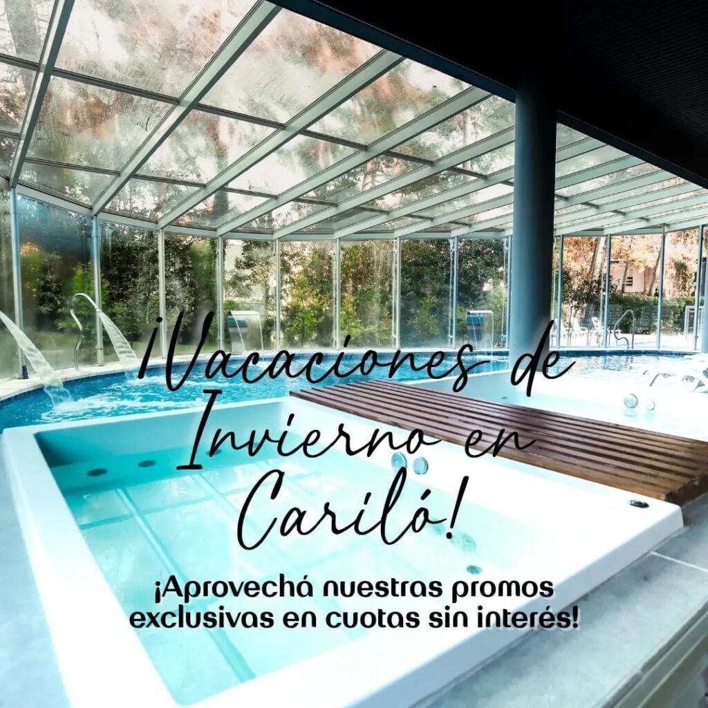 Vacaciones de invierno en Cariló